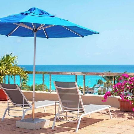 Lowlands Royal Islander La Terrasse Pelican Cove Sxm מראה חיצוני תמונה