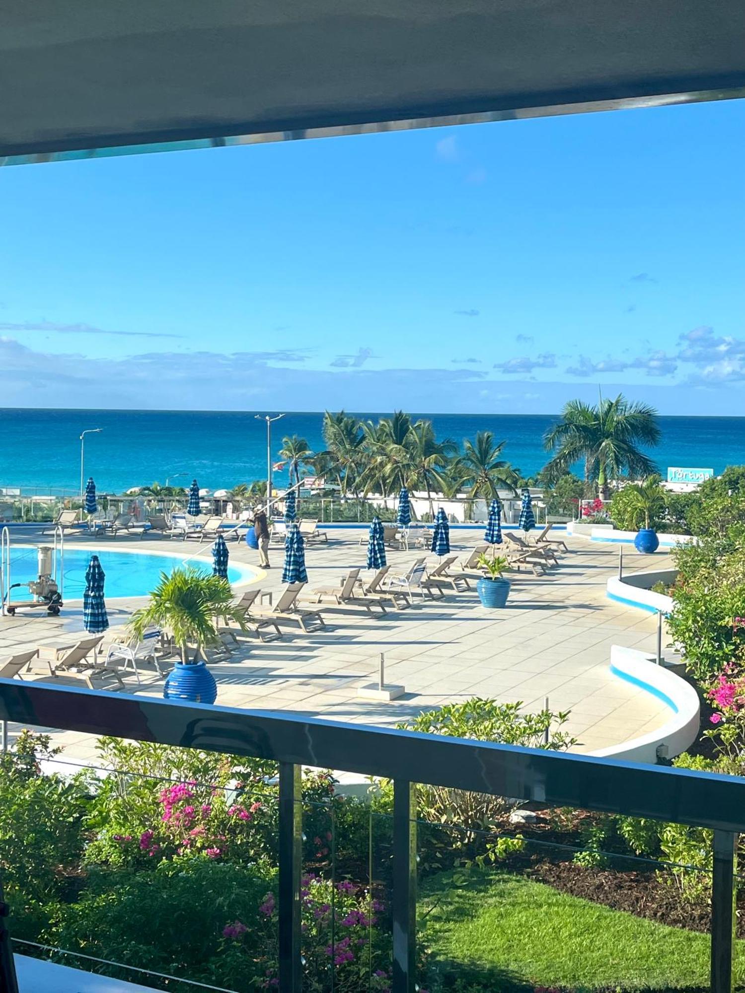 Lowlands Royal Islander La Terrasse Pelican Cove Sxm מראה חיצוני תמונה