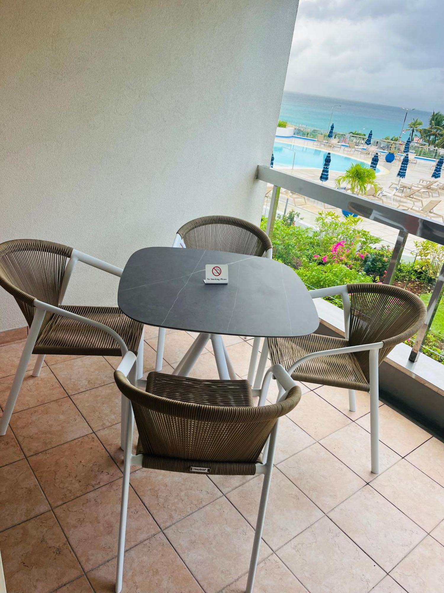 Lowlands Royal Islander La Terrasse Pelican Cove Sxm מראה חיצוני תמונה