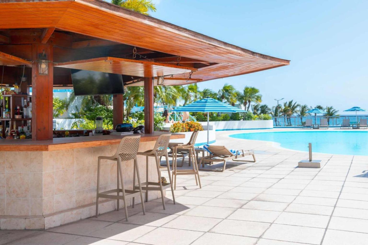 Lowlands Royal Islander La Terrasse Pelican Cove Sxm מראה חיצוני תמונה