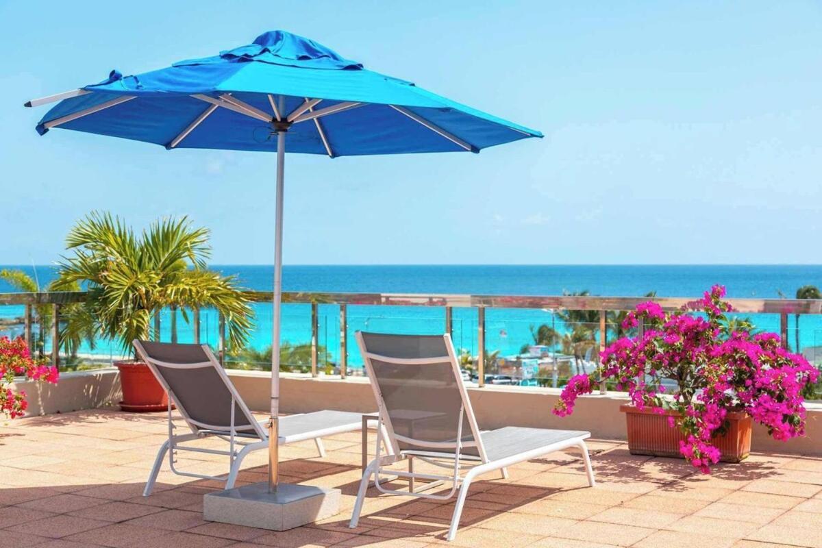 Lowlands Royal Islander La Terrasse Pelican Cove Sxm מראה חיצוני תמונה