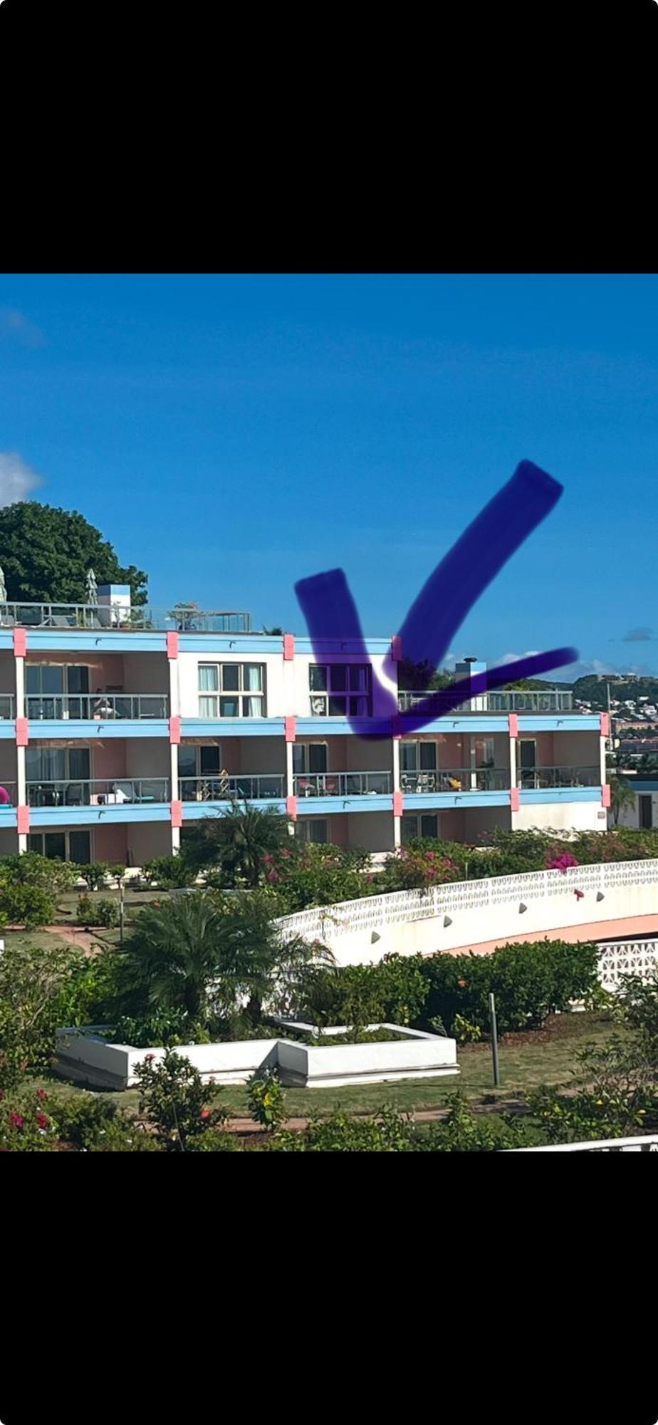 Lowlands Royal Islander La Terrasse Pelican Cove Sxm מראה חיצוני תמונה