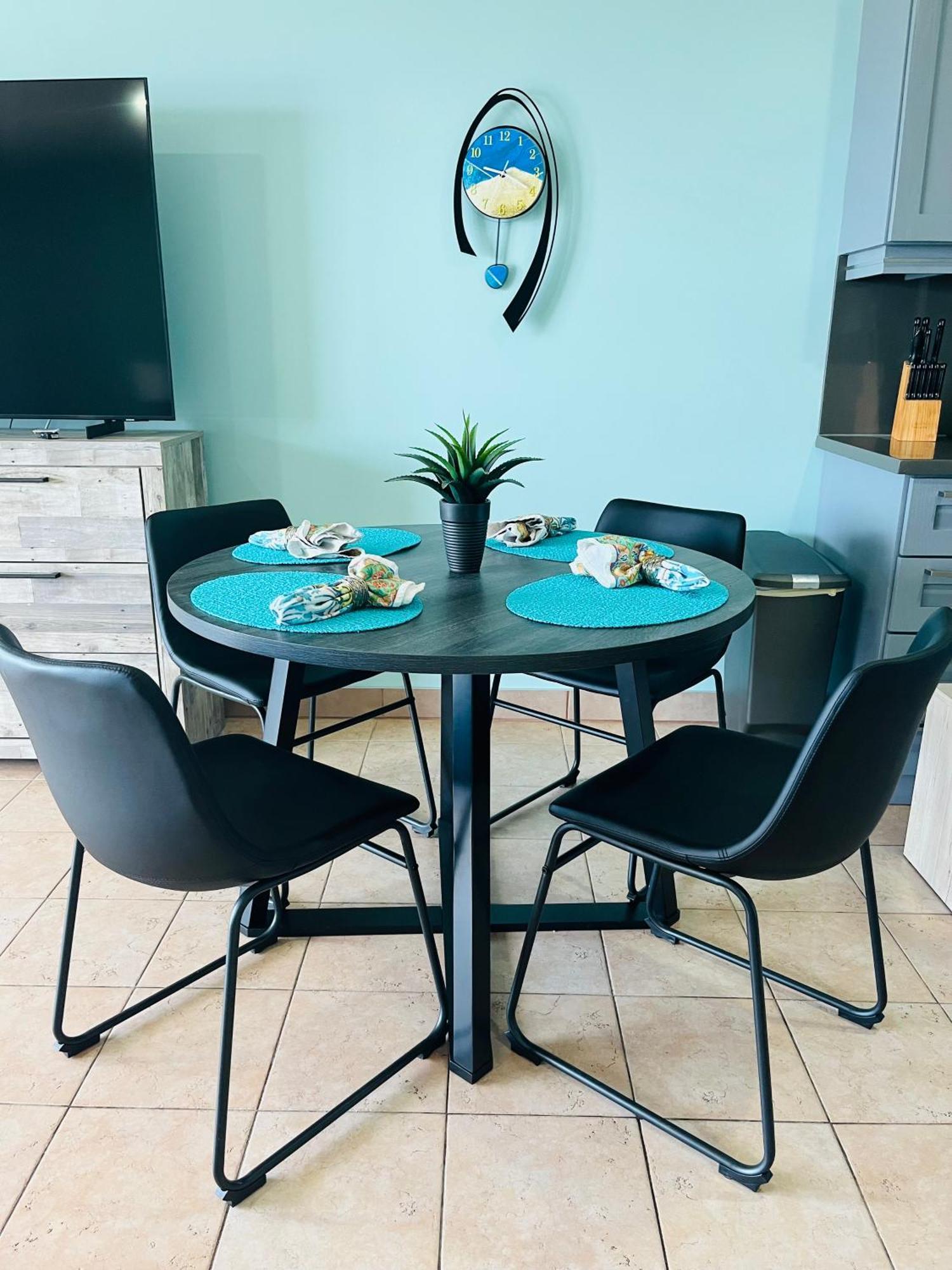 Lowlands Royal Islander La Terrasse Pelican Cove Sxm מראה חיצוני תמונה