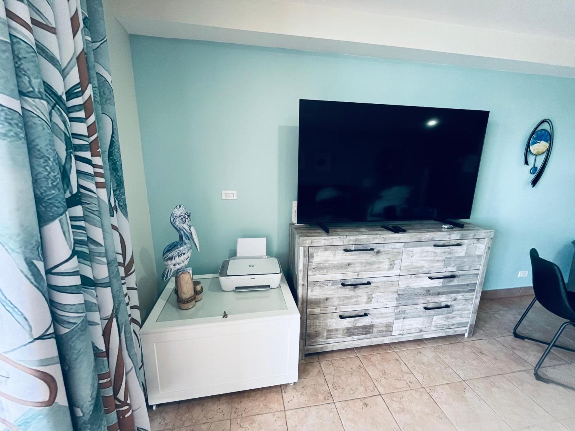 Lowlands Royal Islander La Terrasse Pelican Cove Sxm מראה חיצוני תמונה