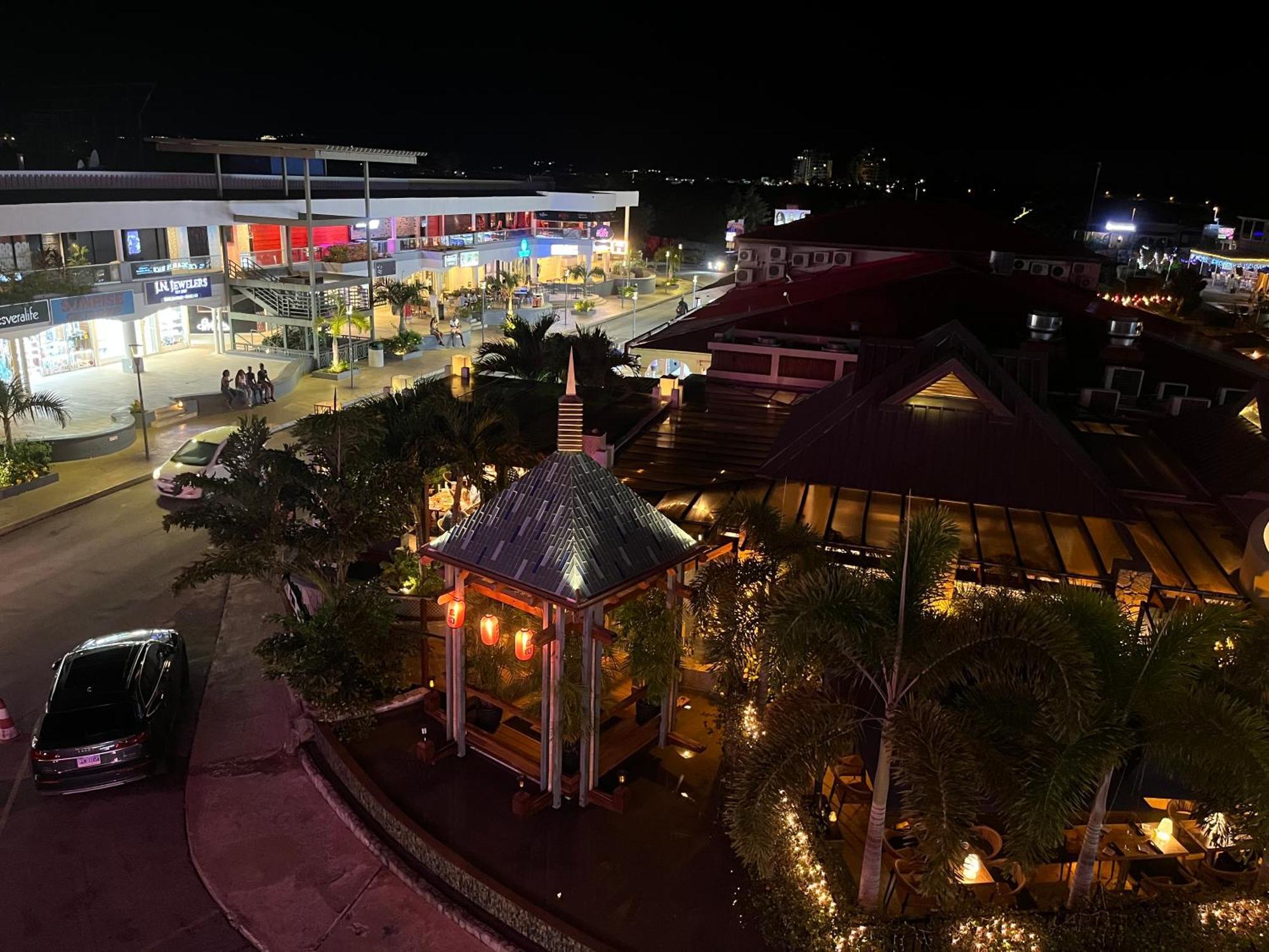 Lowlands Royal Islander La Terrasse Pelican Cove Sxm מראה חיצוני תמונה