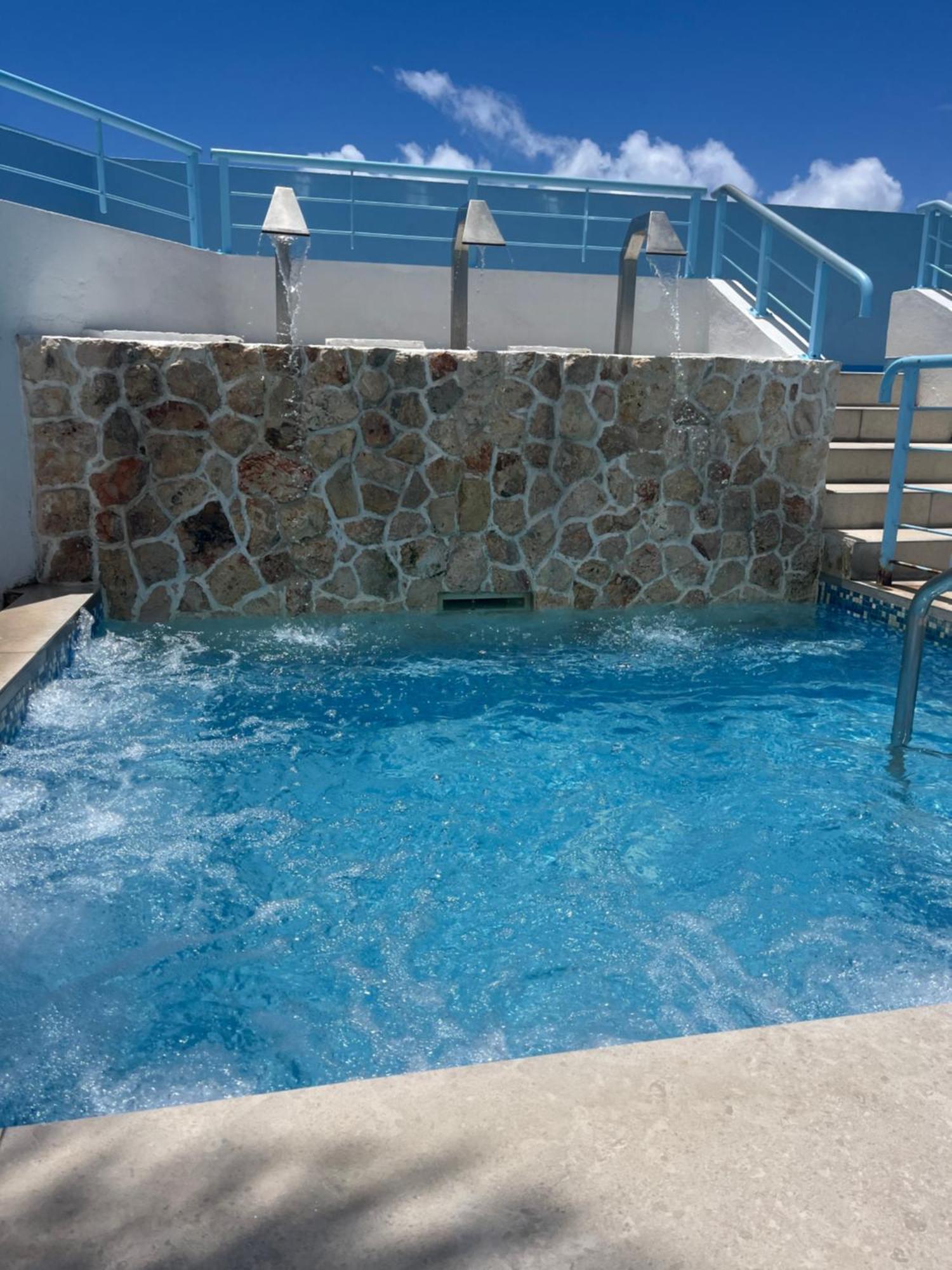 Lowlands Royal Islander La Terrasse Pelican Cove Sxm מראה חיצוני תמונה